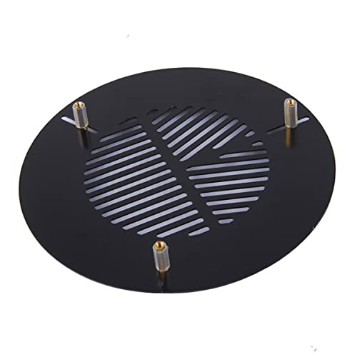 Calibre de aluminio anodizado de 150-200mm para telescopio astronómico de alta precisión