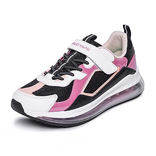 Image of Red Tape Unisex Kids Walking Shoes