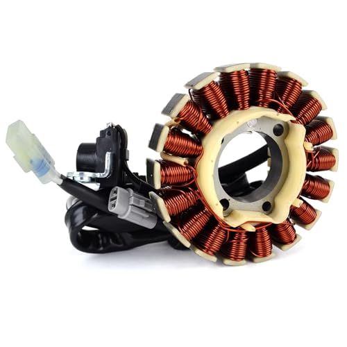 Bobine de stator d'allumage pour moto WR450F YZ450FX 2016-2018 repère 2GB-81410-01
