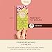 Venchi - Pistachio Gourmet Chocolate Bar - White Chocolate and Pistachio Paste Cream Bar, 3.53 oz - Gluten Free