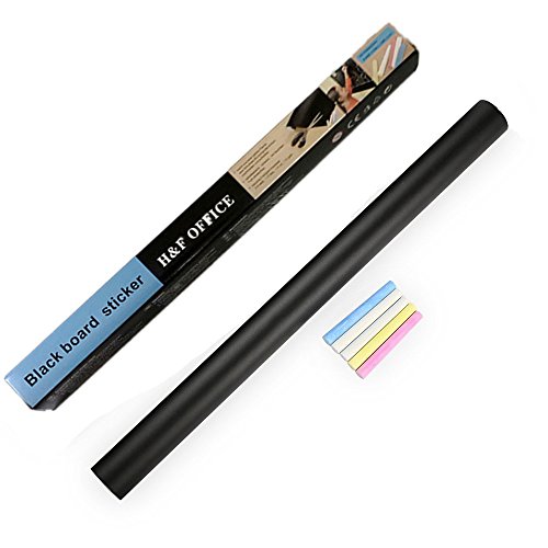 PYRUS Chalkboard Labels, 18