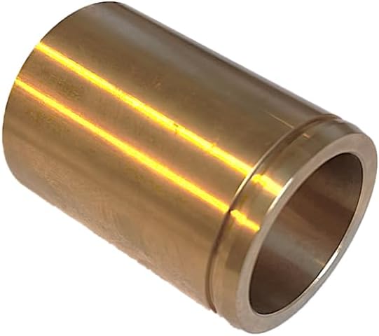 Gaddis Company S18869L Bronze Sleeve for Berkeley Pumps, 1.375" X 1.750"