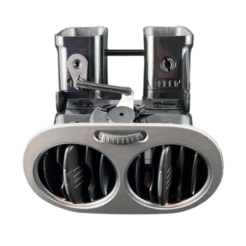 Rejilla de ventilación trasera para VW Tiguan: repara el aire acondicionado de tu coche