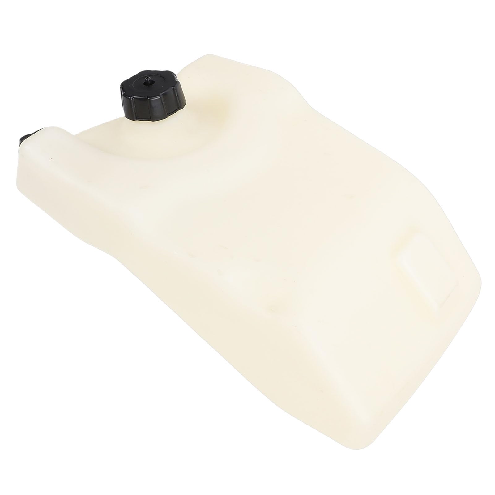 Zbiornik Paliwa z Korkiem Zamiennym, Trwały Plastik ABS, pojemność 15 L, do Traktorów Ogrodowych Sabre Scotts GY21876 GY21102 GY20894