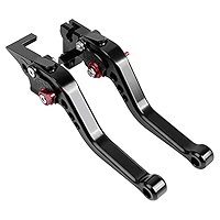 Motorcycle Levers Brake and Clutch for K┐awasaki ZX6R/636