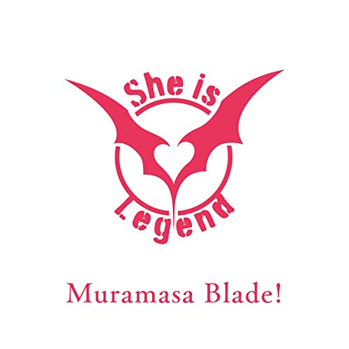 Muramasa Blade! Muramasa Blade!