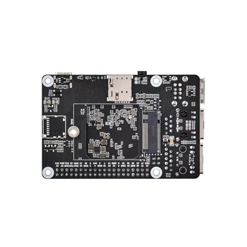 Módulo microcontrolador programable 3506: Solución de almacenamiento para Lyra Core3506 4