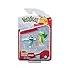 Produktbild Pokémon PKW3002 Battle Figure Set - Machollo Serpifeu - offizielles Battlefigurenset Figurenset