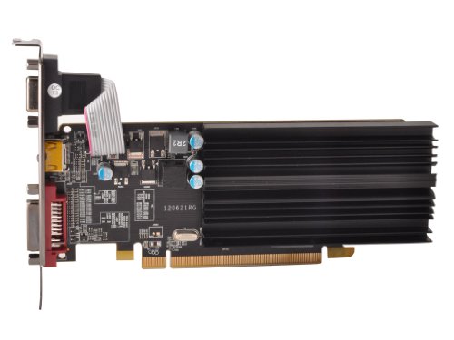 Radeon HD 6450 HD-645X-ZQHP