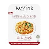 Kevin'S Natural Foods Roasted Garlic Chicken Breast, 16 Oz