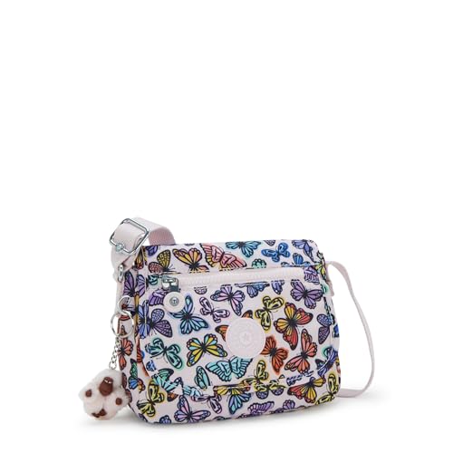 Image of Kipling Sabian Printed Crossbody Mini Bag