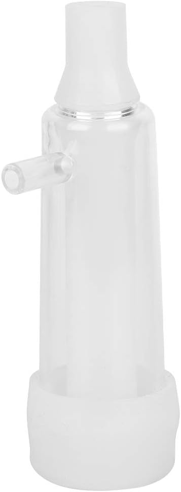 Goat Milking Liner Silicone PC Anti Fall Design for Dairy Goat Farmers Nipple Friendly Hose Connect Easy Clean 3 Month Service Life for Farm Dairy Operation
