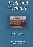 Pride and Prejudice: Access Editions (The EMC Masterpiece Series)