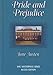 Pride and Prejudice: Access Editions (The EMC Masterpiece Series)