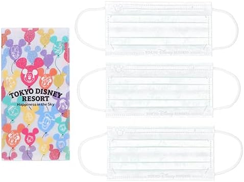 Amazon Co Jp バルーン マスクケース 不織布マスク 東京ディズニーリゾート限定 バルーンデザイン 21 ディズニー グッズ お土産 ドラッグストア Amazon Co Jp バルーン マスクケース 不織布マスク 東京ディズニーリゾート限定 バルーンデザイン 21 ディズニー グッズ お土産 ドラッグストア