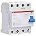 Price comparison product image ABB F204 a-25/0.03 Residual Current Circuit Breaker