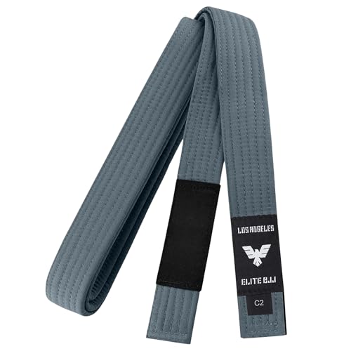 La Mejor comparativa de Cinturones artes marciales que puedes comprar esta semana. 19 Imagen adicional