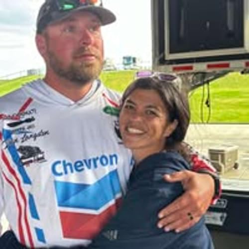 Dan Langston: The Three‑Peat on Lake Eufaula