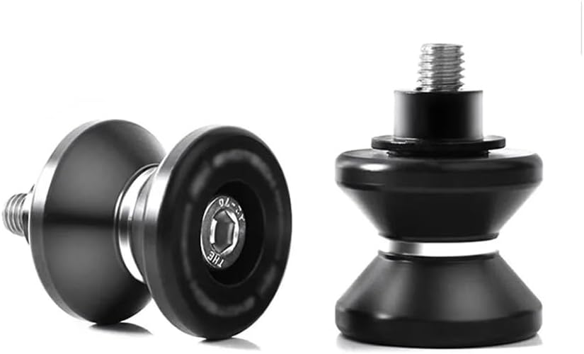 Frame Sliders 6MM 8MM 10MM Motorcycle Accessories Swingarm Spools Slider Stand Lifting Screw for HO&ND&A CBR600RR CBR1000RR ABS