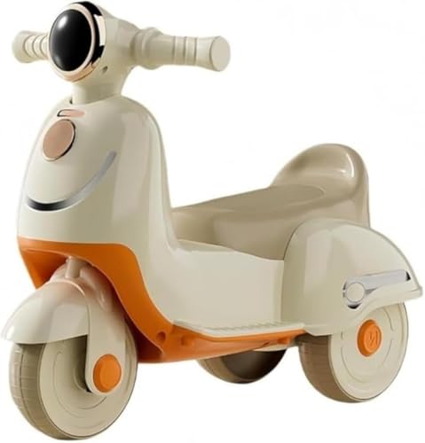 新品の子供用バランス車スクーター。 6321446699.jpg
