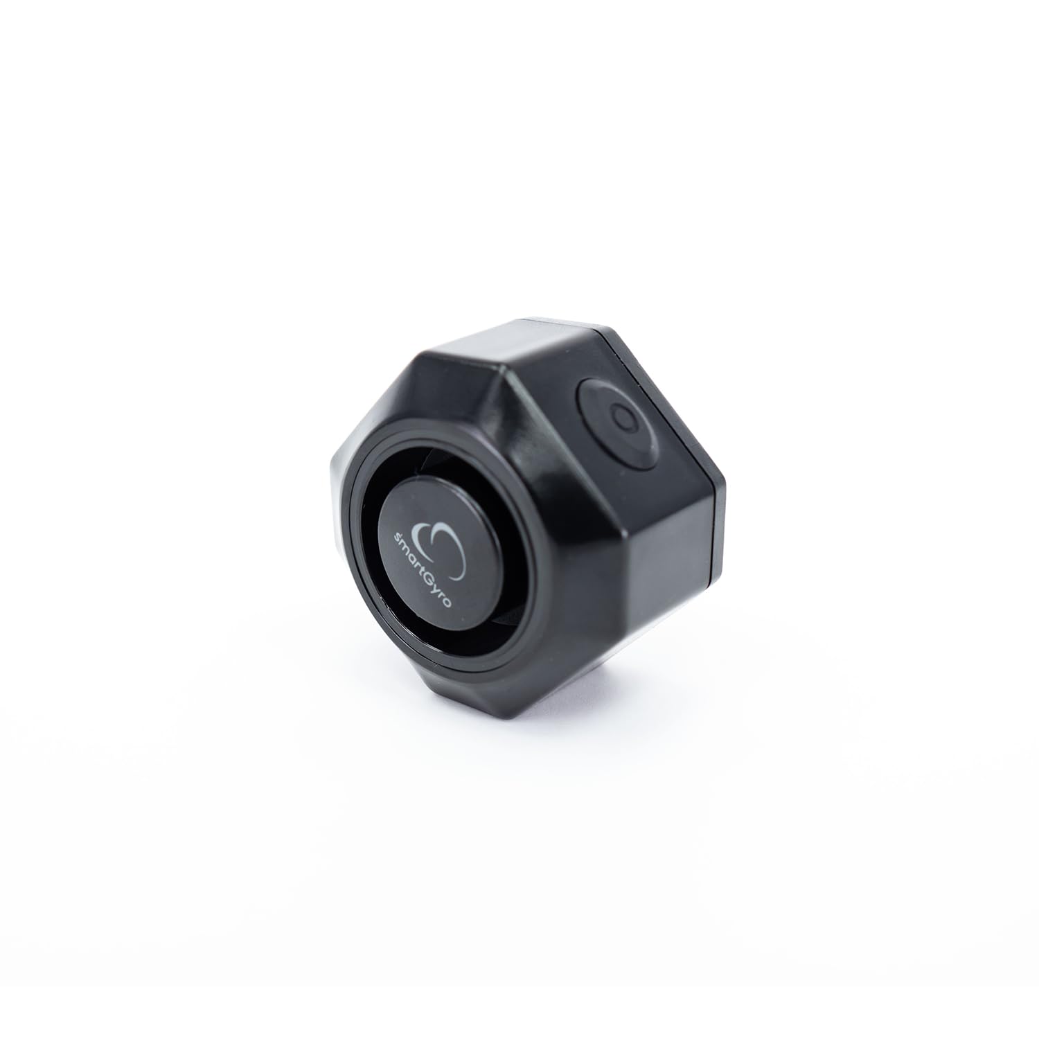 Allarme antifurto smartGyro, Allarme acustico universale per scooter elettrici e biciclette, potenza 110 dB, batteria al litio, impermeabile, installazione semplice, con telecomando