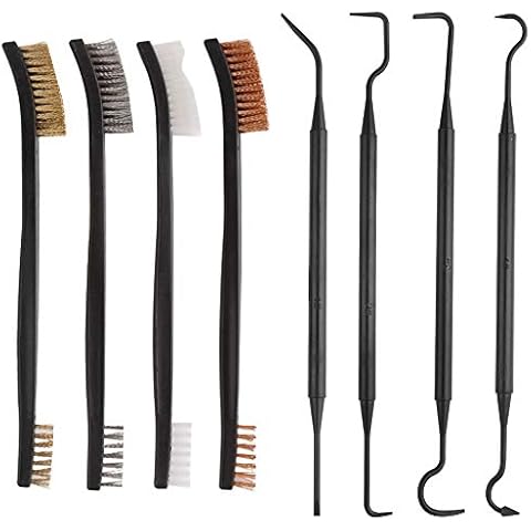 Accmor Gun Cleaning Tools Kit Cover