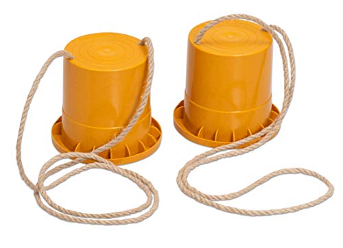 Betzold - Pasarelas de Material treeNside - zancos Taza para niños