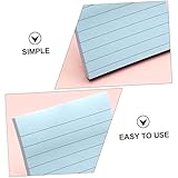 Zoom IMG-1 ukcoco 10 pezzi memo adesivi Zoom IMG-1 ukcoco 10 pezzi memo adesivi