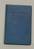 Explanation of Luther's Small Catechism, An: A Handbook for the Catechetical Class B000IE1XLI Book Cover