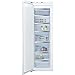 Produktbild Bosch GIN81AC30 Serie 6 Einbau-Gefrierschrank / A++ / 177,5 cm Nischenhöhe / 243 kWh/Jahr / 211 L / NoFrost / BigBox