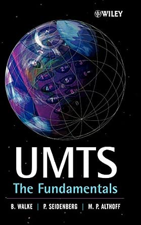 UMTS: The Fundamentals-Wow! eBook