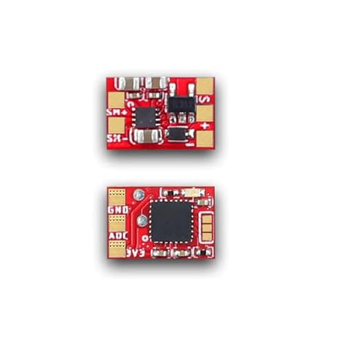 Generic FUR-2122 Furitek Digital Servo Controller For Kyosho Mini-Z-4X4 Servo thumb #1