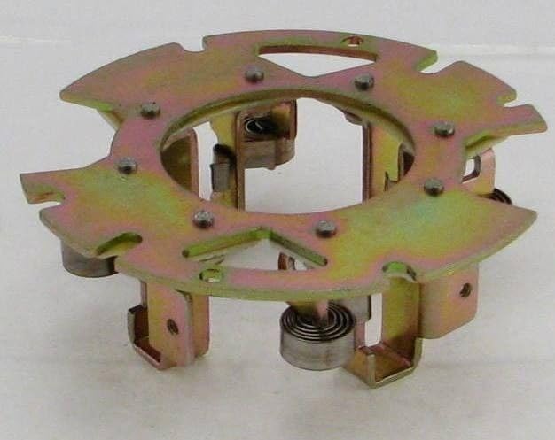 Replacement Compatible with Brush Holder 1988439 1988121 SR955X 323-829 69-103