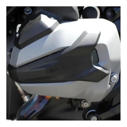 Cubierta estator Motocicleta ideal para rutas off-road con la nueva R 1300 GS 3