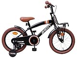 Regalo: para cumpleaños, Navidad, Santa Claus o escuela, una bicicleta infantil de Amigo es siempre el regalo ideal.