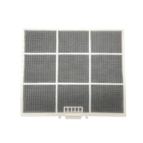 Filtre pour climatiseur Panasonic National CWD00248 rechange de type ancien