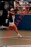 Jim Courier - Dimitri Tursunov - Emilio Sanchez - Albert Costa - Jeff Tarango - Todd Witsken - Magnus Gustafsson - Davide Sanguinetti - Hernan Gumy - Oliver Gross - Mark Woodforde - Jerome Golmard -