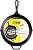 Lodge Pre-Seasoned Cast Iron Skillet With Assist Handle, 10.25", Black