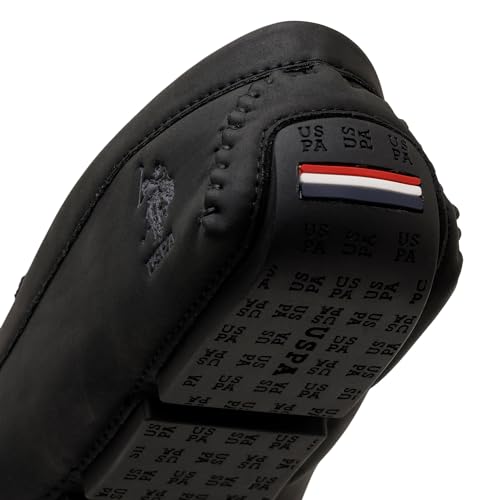 Image of U.S. Polo ASSN. Mens Oaklen Loafer Flat