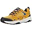 Mustard Suede/Mesh