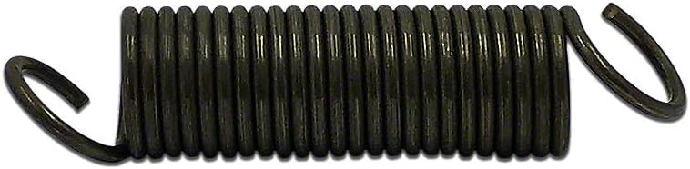Brake Pedal Return Spring Fits International Tractor 384315R1