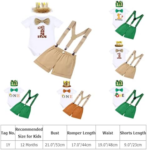 FYMNSI Baby Boys 63048