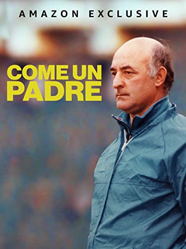  Come un padre
