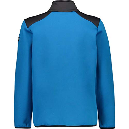 Sudadera infantil CMP 30e0994 ideal para los días de parque y excursiones 2