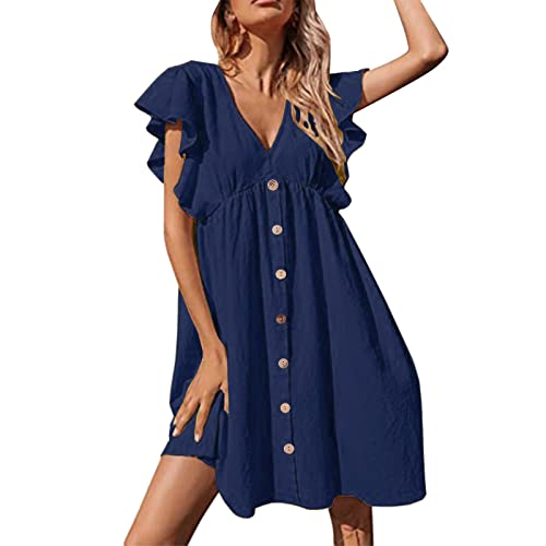 Robe de fête swing grande taille pour vos sorties d'été