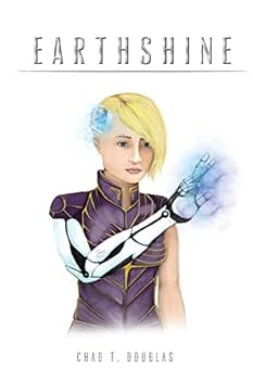 Paperback Earthshine Book