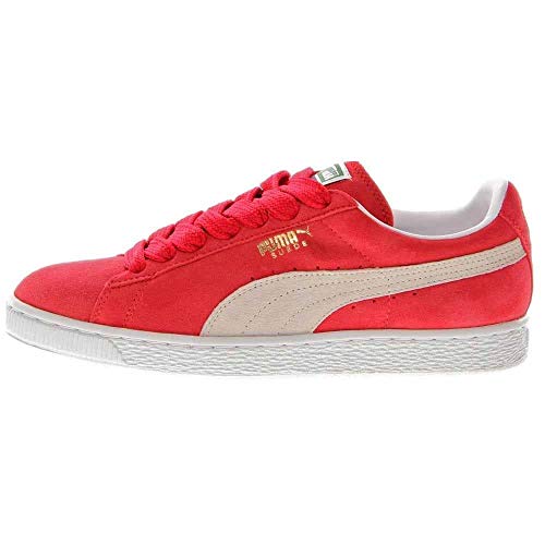 Image of Puma Women's Glyde Lo Tropicialia WN's Suede Fashion Sneakers