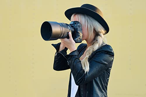 Nikon NIKKOR Z 85mm f/1.2 S