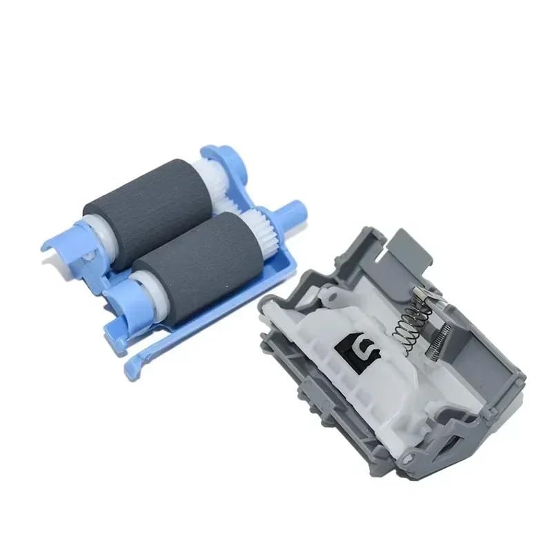Kit rodillos RM25452000 evita atascos de papel en HP LaserJet M404 y M426 3