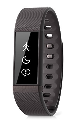 Preisvergleich Produktbild Acer Liquid Leap Smart Activeband Schwarz